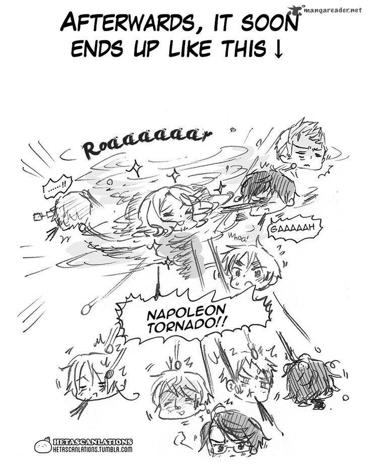 Hetalia World Stars 194 8