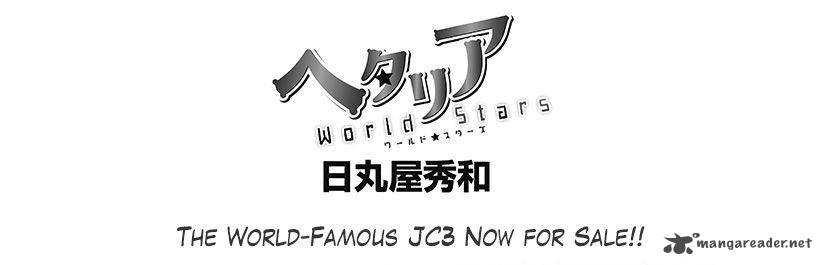 Hetalia World Stars 196 1
