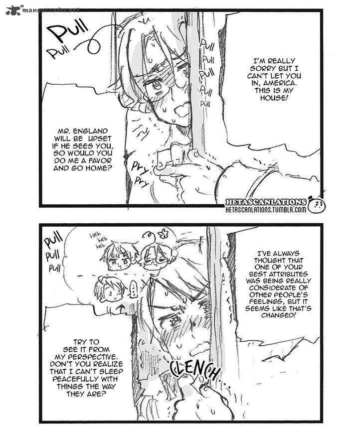 Hetalia World Stars 197 3