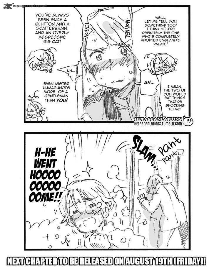 Hetalia World Stars 197 5