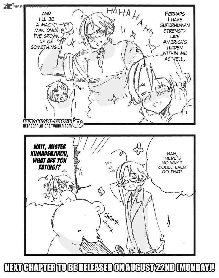 Hetalia World Stars 198 3