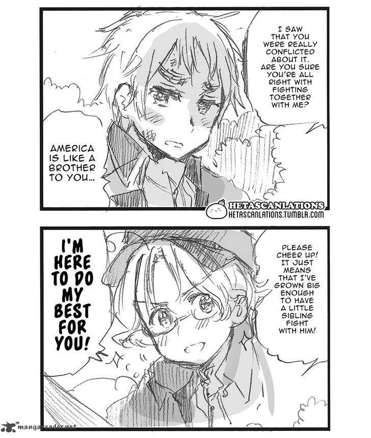 Hetalia World Stars 199 2