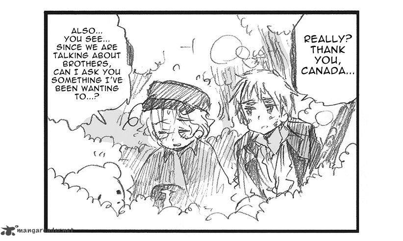 Hetalia World Stars 199 3