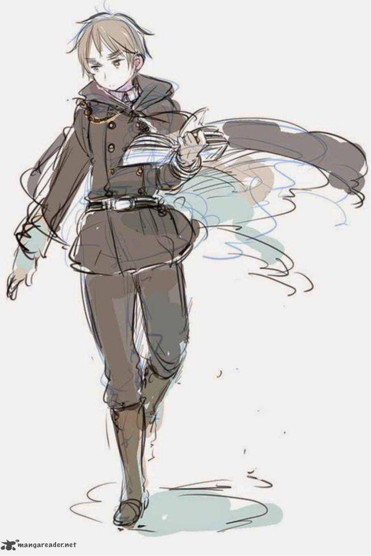 Hetalia World Stars 2 10