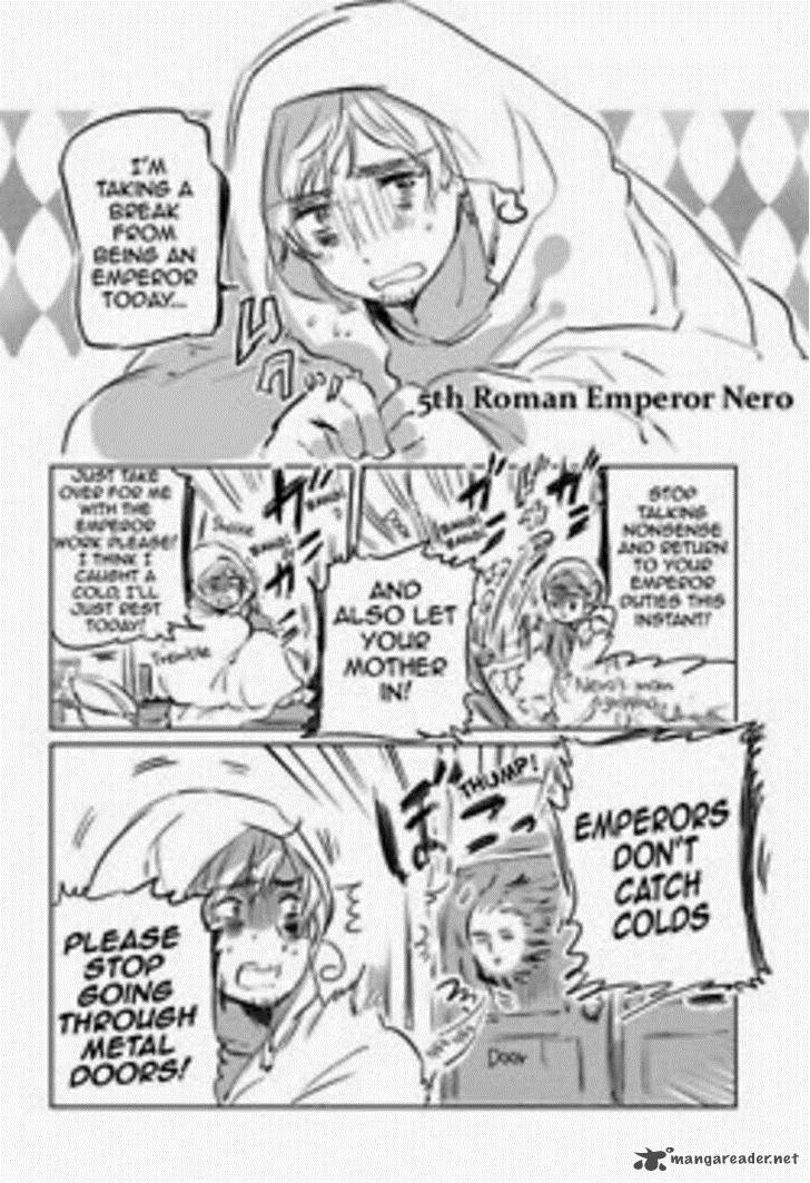 Hetalia World Stars 2 2