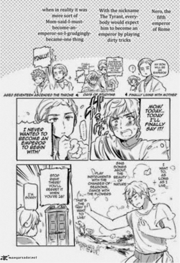 Hetalia World Stars 2 3