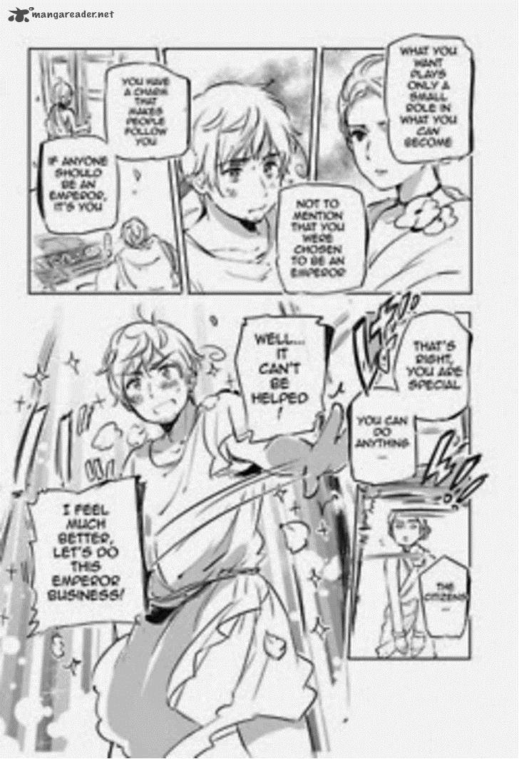 Hetalia World Stars 2 4
