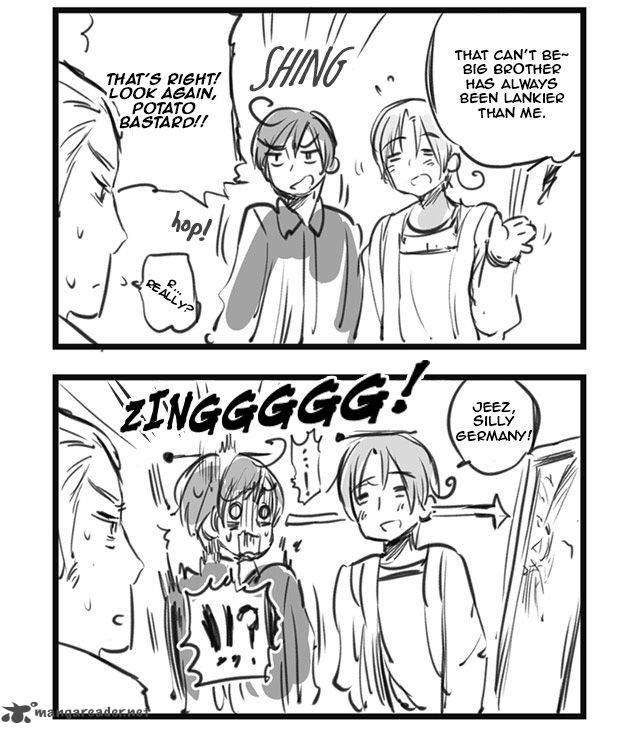 Hetalia World Stars 20 10