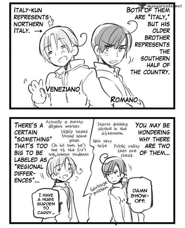 Hetalia World Stars 20 2