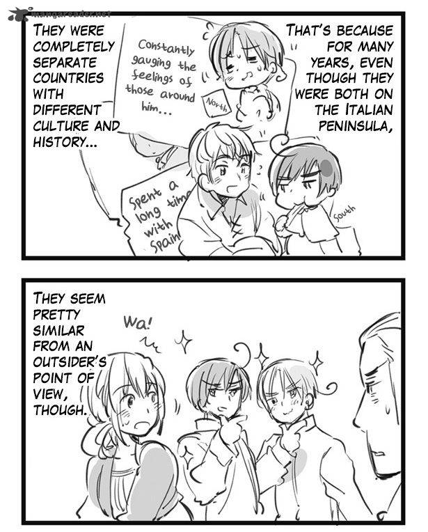 Hetalia World Stars 20 3