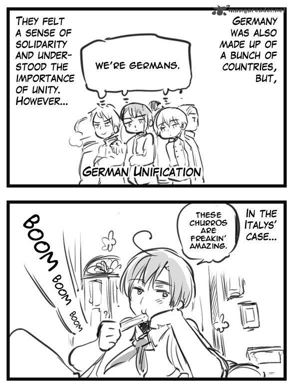 Hetalia World Stars 20 4