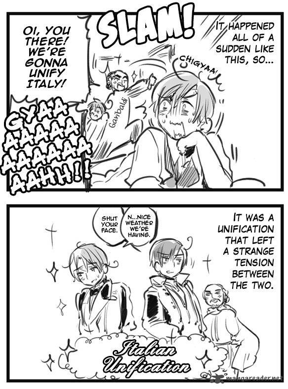 Hetalia World Stars 20 5