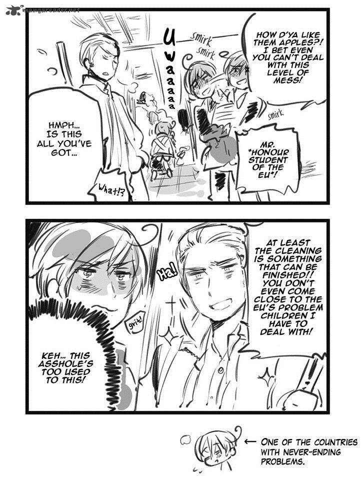 Hetalia World Stars 20 8