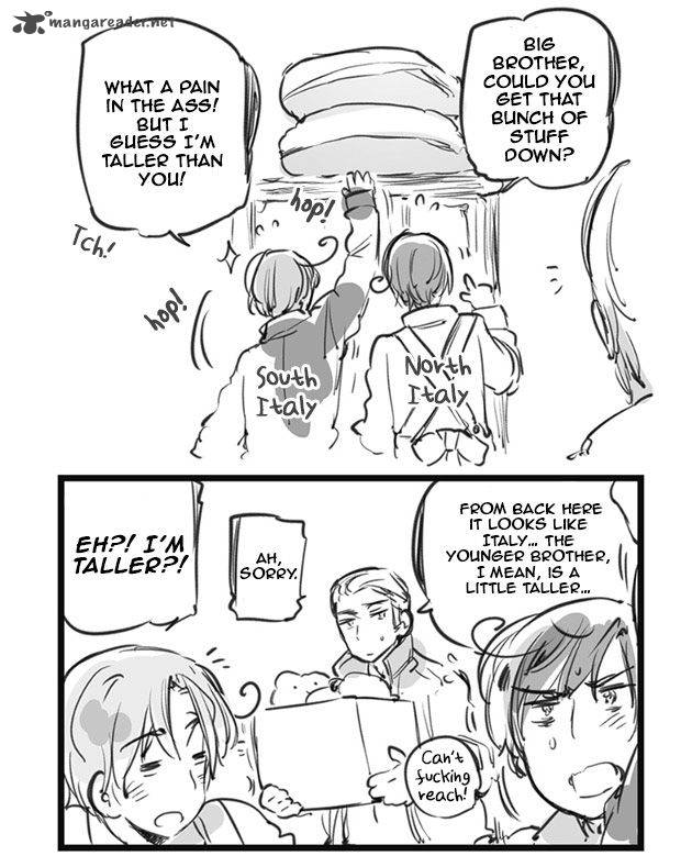 Hetalia World Stars 20 9