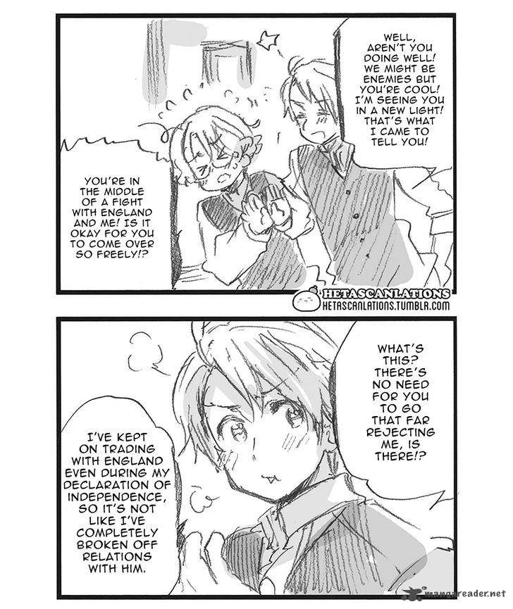 Hetalia World Stars 200 2
