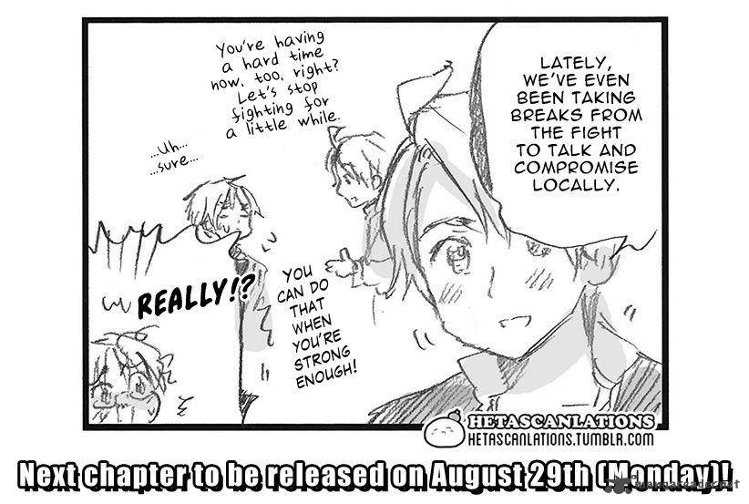 Hetalia World Stars 200 4