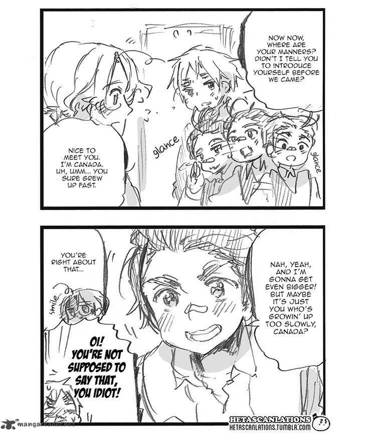 Hetalia World Stars 201 2