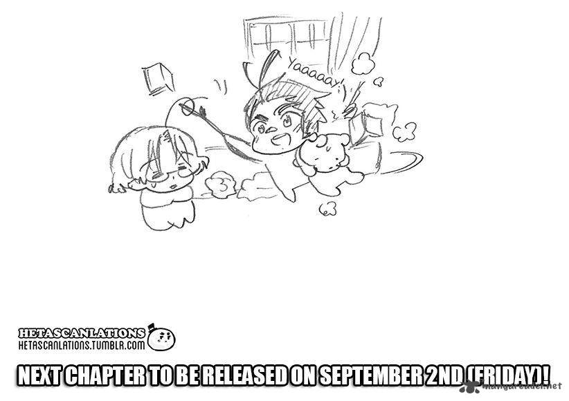 Hetalia World Stars 201 4