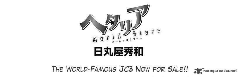 Hetalia World Stars 203 1