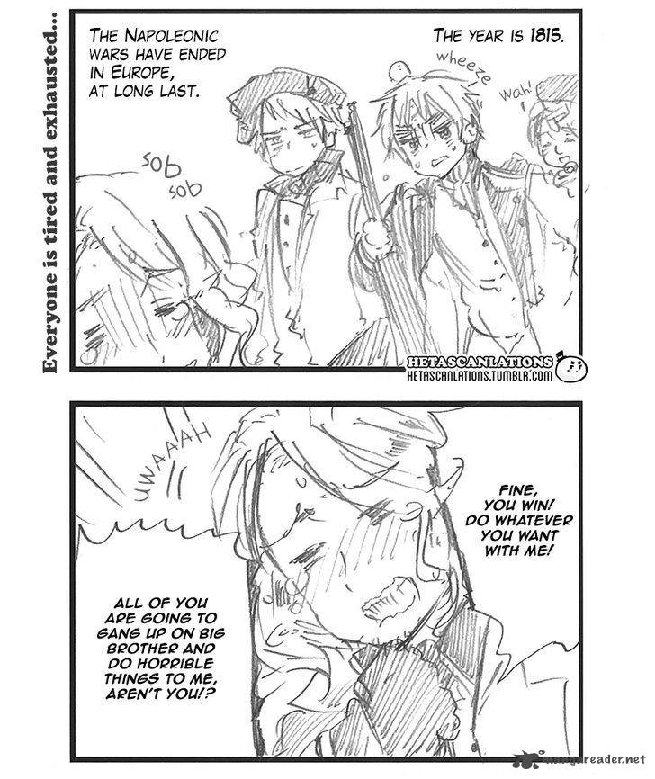 Hetalia World Stars 203 2