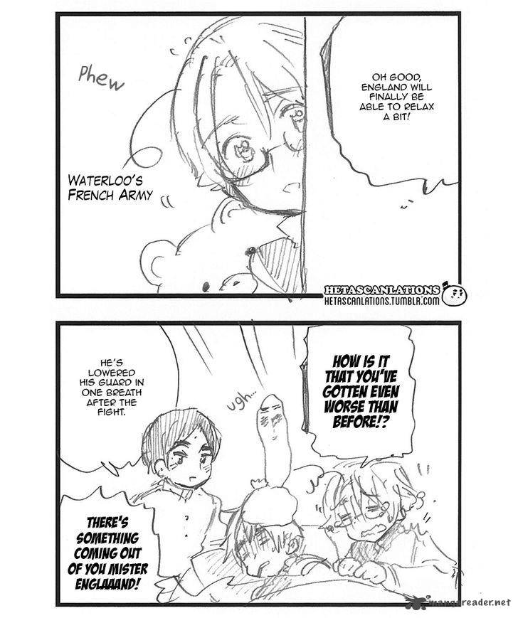 Hetalia World Stars 203 4