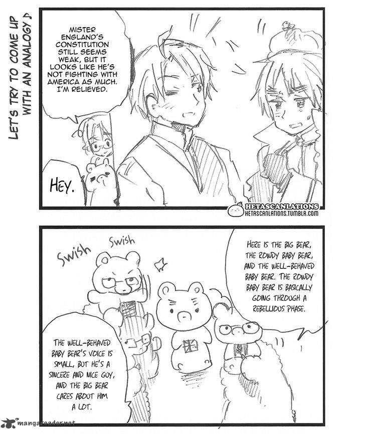Hetalia World Stars 204 2