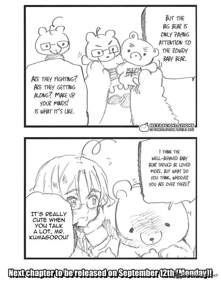 Hetalia World Stars 204 3
