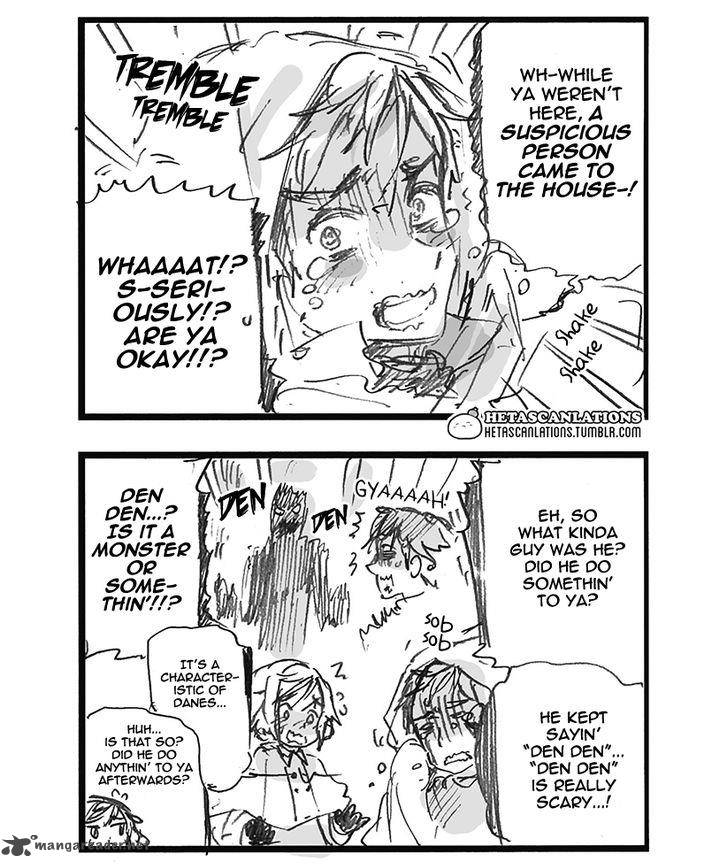 Hetalia World Stars 205 2