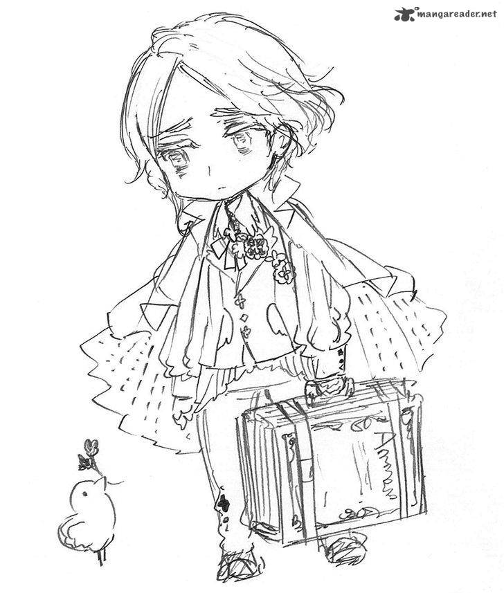 Hetalia World Stars 205 8