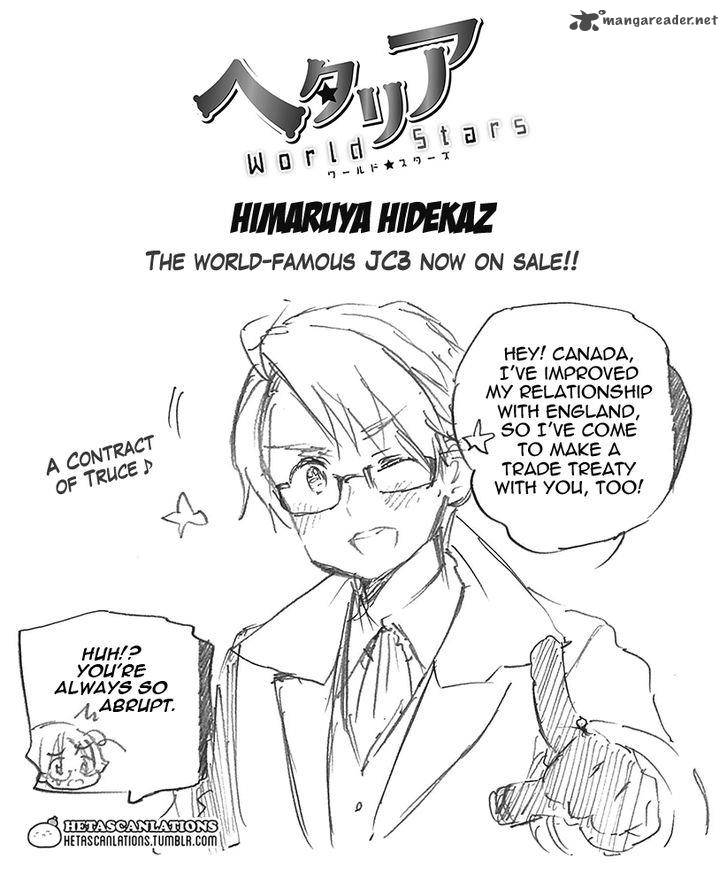 Hetalia World Stars 207 1