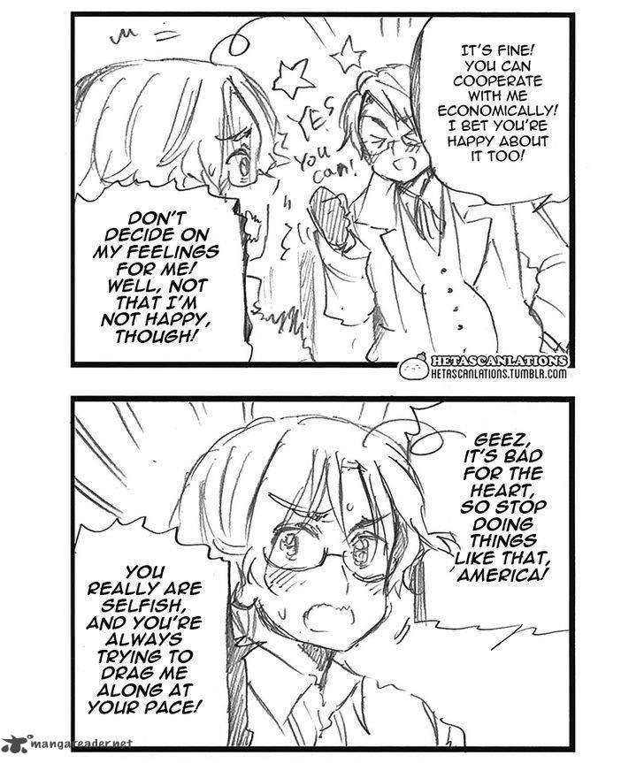Hetalia World Stars 207 2