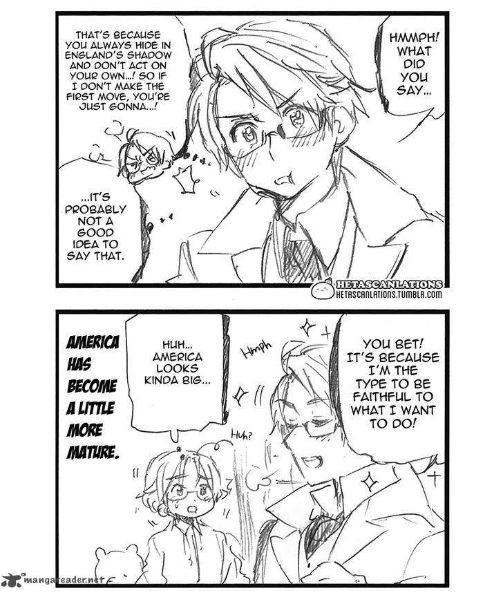 Hetalia World Stars 207 3