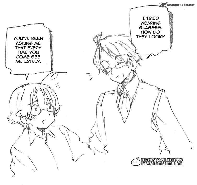 Hetalia World Stars 207 4