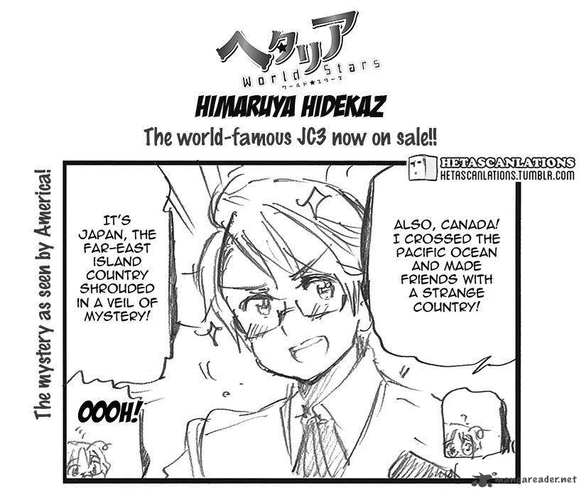 Hetalia World Stars 209 1