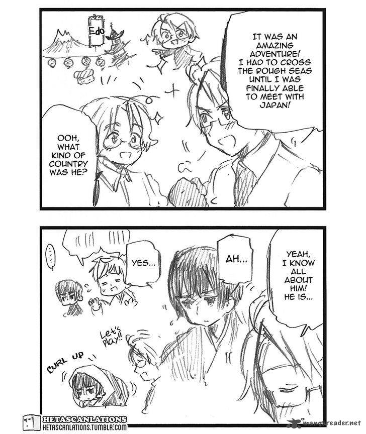 Hetalia World Stars 209 2