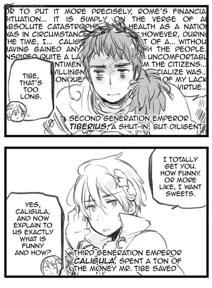 Hetalia World Stars 21 3
