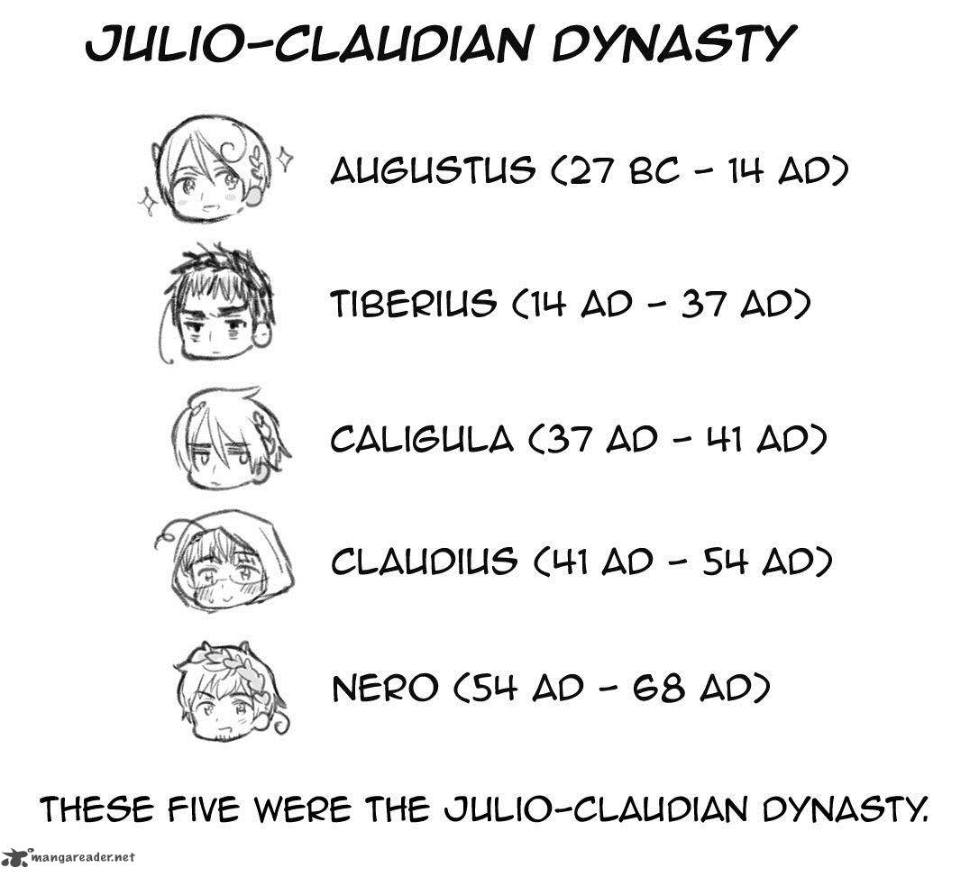 Hetalia World Stars 21 9