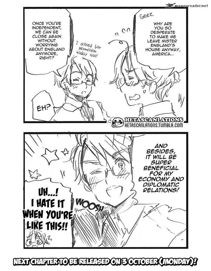 Hetalia World Stars 210 2