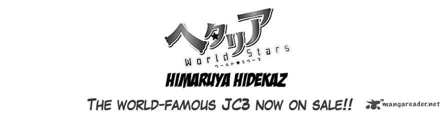 Hetalia World Stars 211 1