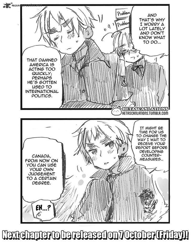 Hetalia World Stars 211 3