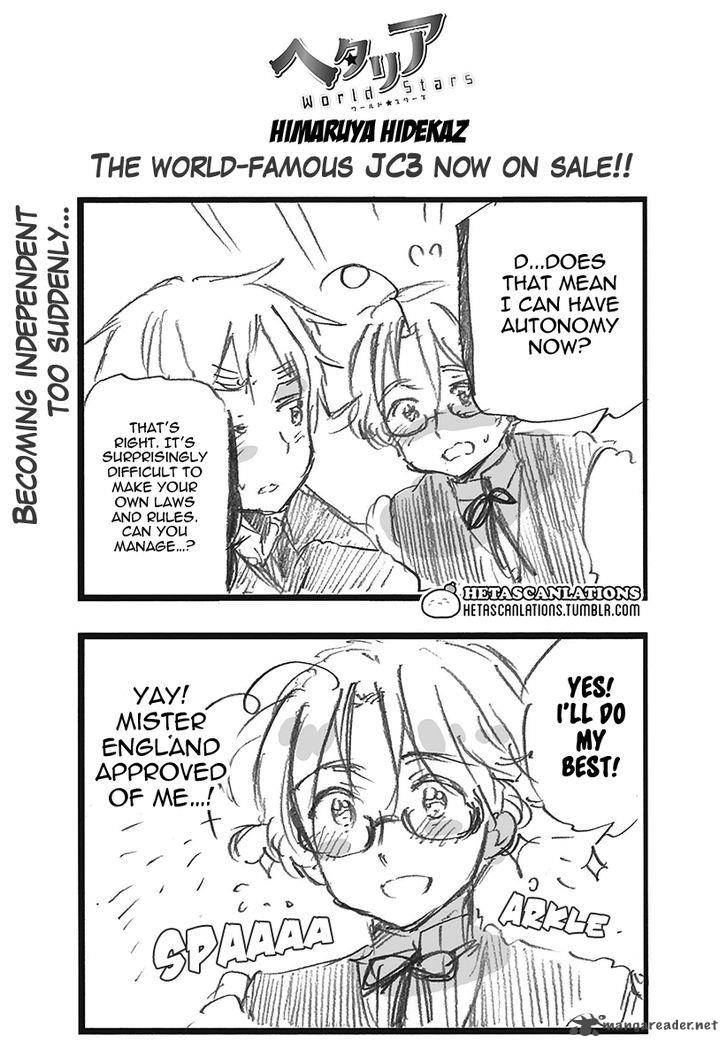 Hetalia World Stars 212 1