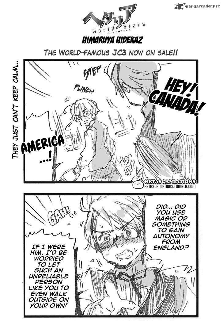 Hetalia World Stars 214 1