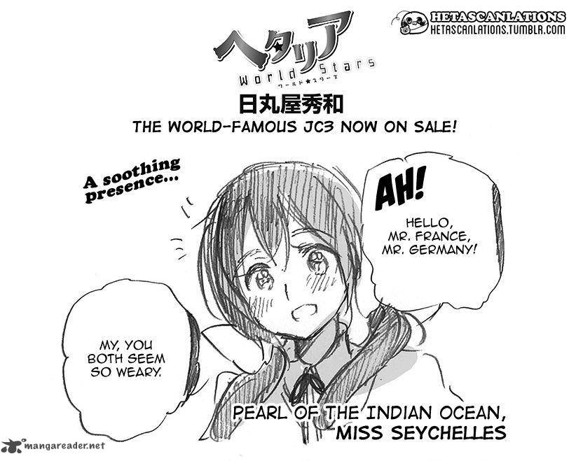 Hetalia World Stars 215 1
