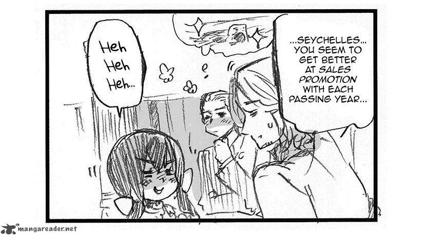 Hetalia World Stars 215 4