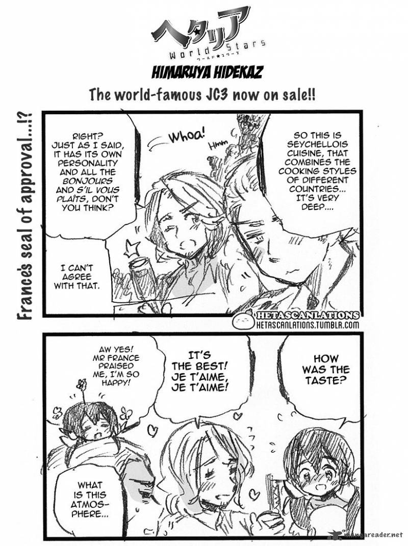 Hetalia World Stars 217 1