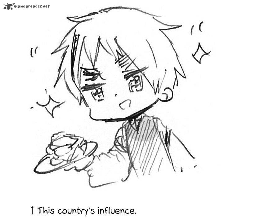 Hetalia World Stars 218 3