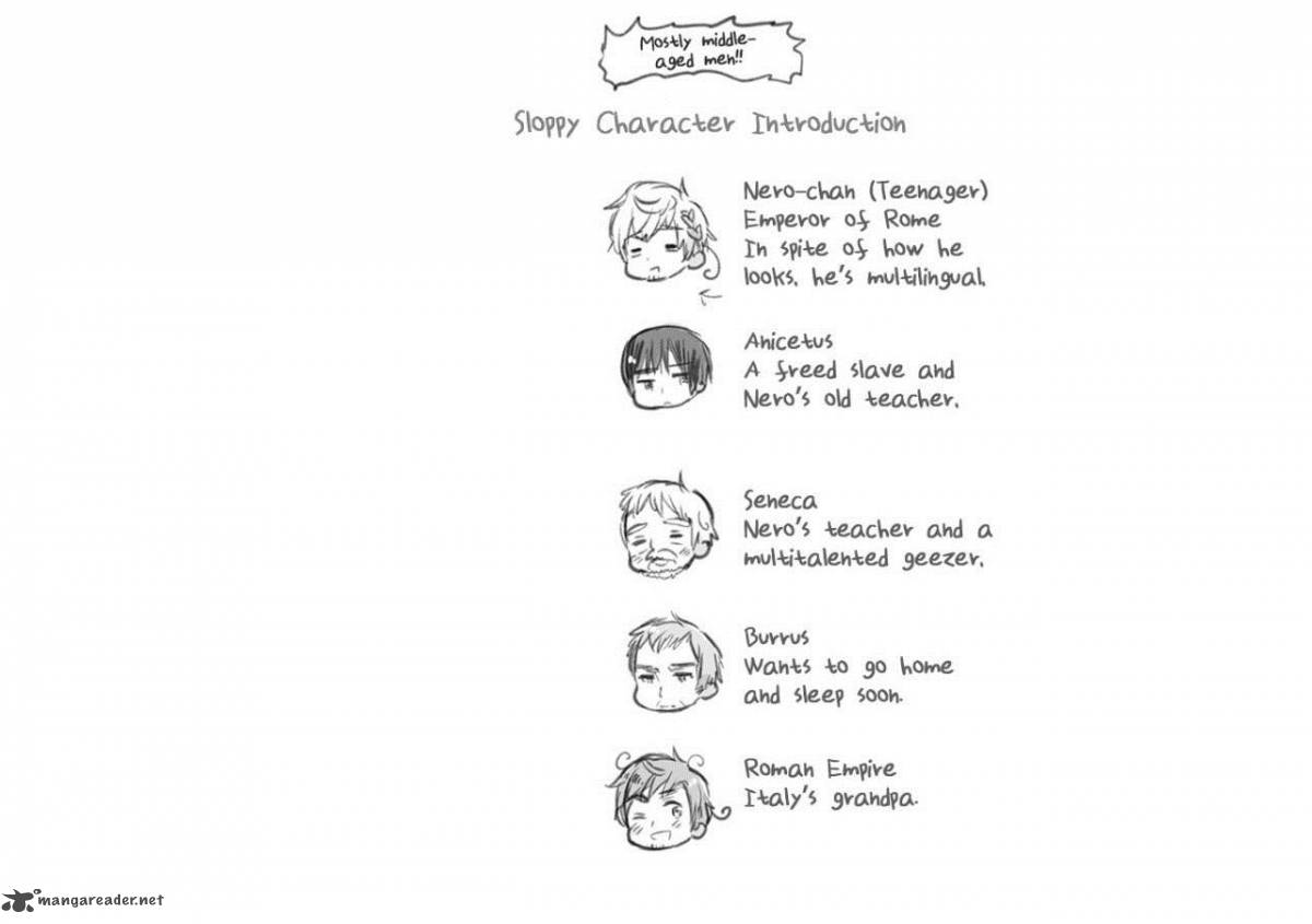 Hetalia World Stars 22 2
