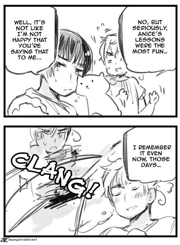 Hetalia World Stars 22 4