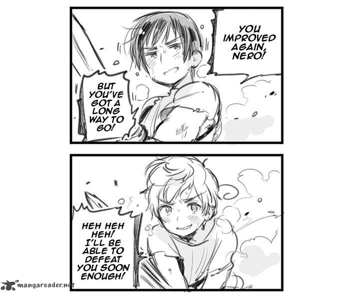 Hetalia World Stars 22 5