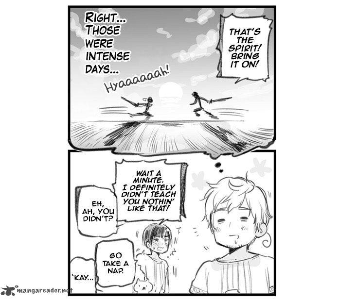Hetalia World Stars 22 6